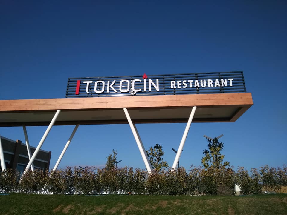 Tokaçin Restaurant