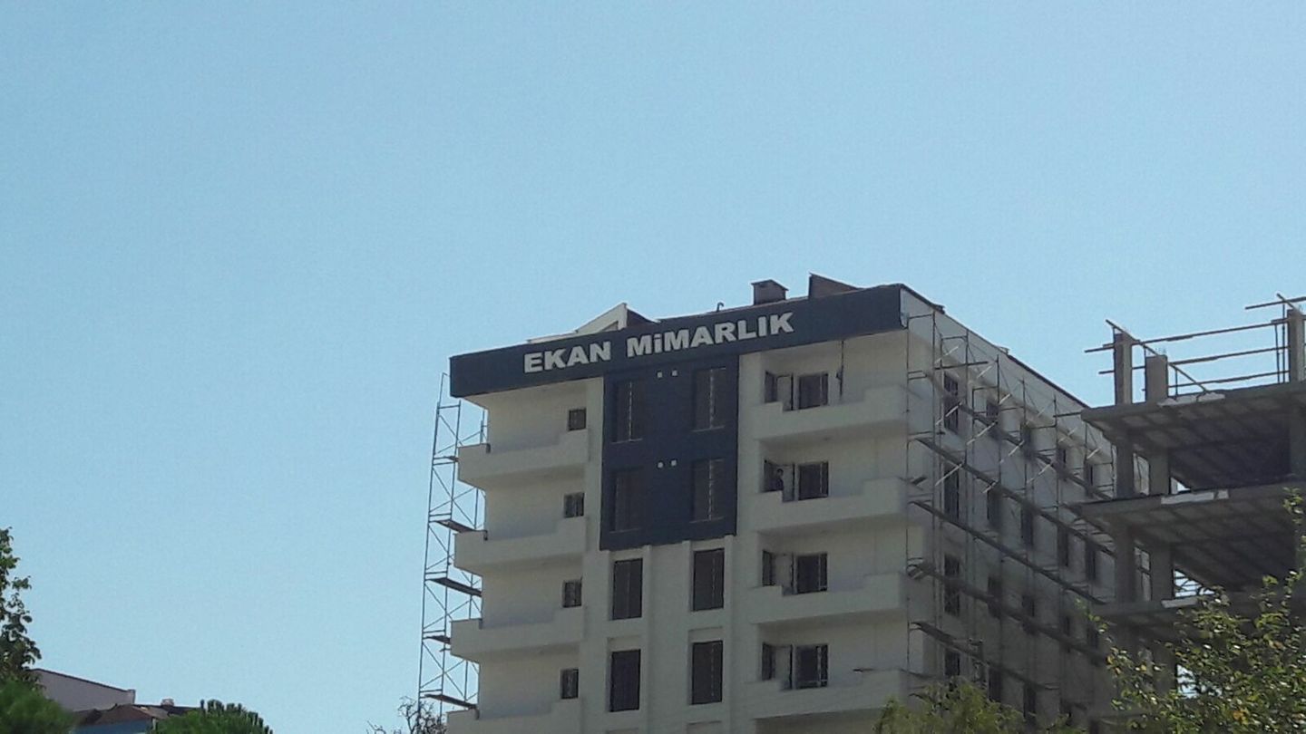 Ekan Mimarlık