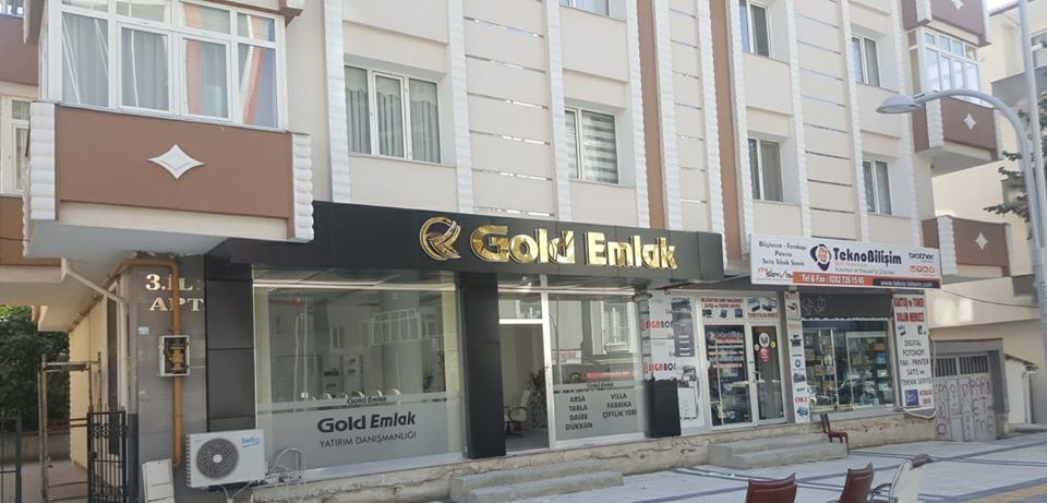 Gold Emlak